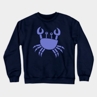 CRAB Crewneck Sweatshirt